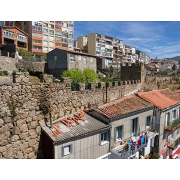 Lais Puzzle - Bejar, Provinz Salamanca - 1.000 Teile
