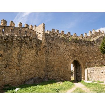 Lais Puzzle - Bejar, Provinz Salamanca - 1.000 Teile