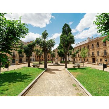 Lais Puzzle - Ciudad Rodrigo, Spanien - 1.000 Teile
