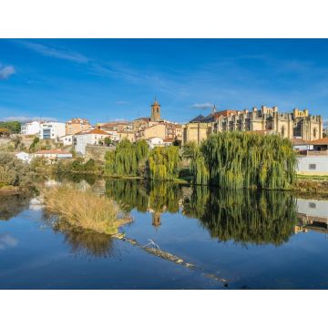 Lais Puzzle - Alba de Tormes, Provinz Salamanca - 1.000 Teile