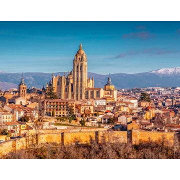 Lais Puzzle - Segovia, Spanien - 1.000 Teile