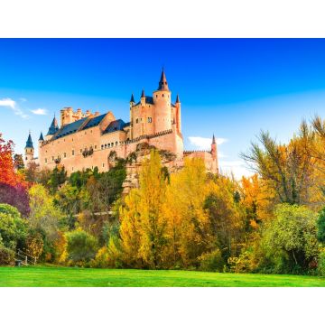 Lais Puzzle - Segovia, Spanien - 1.000 Teile