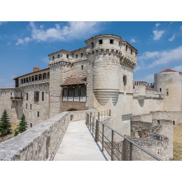 Lais Puzzle - Cuéllar, Segovia - 1.000 Teile