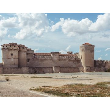 Lais Puzzle - Cuéllar, Segovia - 1.000 Teile