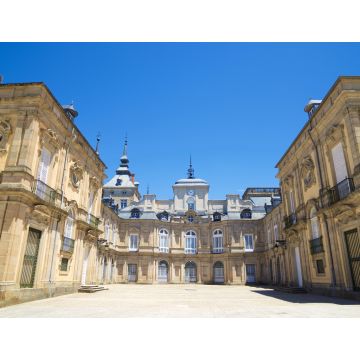 Lais Puzzle - Real Sitio de San Ildefonso, Provinz Segovia - 1.000 Teile
