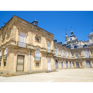 Lais Puzzle - Real Sitio de San Ildefonso, Provinz Segovia - 1.000 Teile