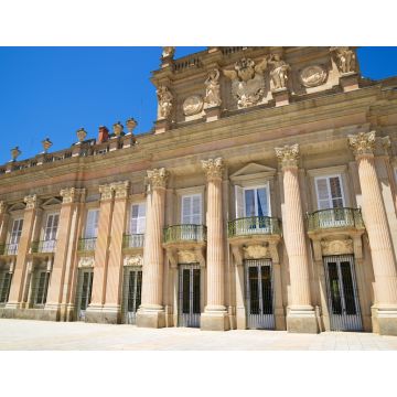 Lais Puzzle - Real Sitio de San Ildefonso, Provinz Segovia - 1.000 Teile