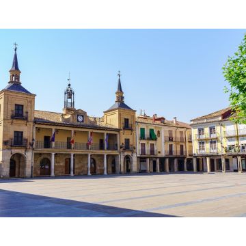 Lais Puzzle - Burgo de Osma, Soria - 1.000 Teile