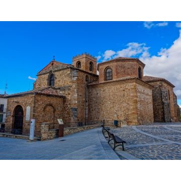 Lais Puzzle - Agreda, Soria, Spanien - 1.000 Teile