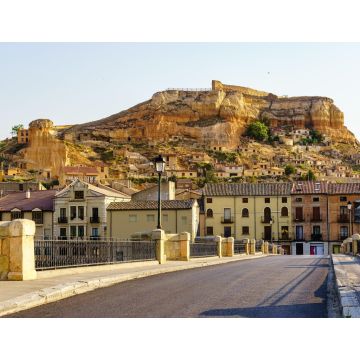 Lais Puzzle - San Esteban de Gormaz, Soria - 1.000 Teile