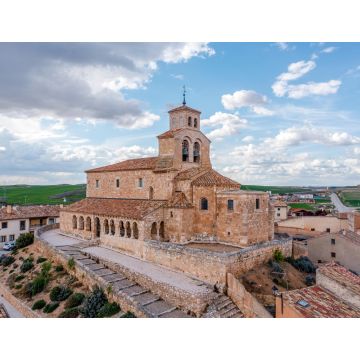 Lais Puzzle - San Esteban de Gormaz, Soria - 1.000 Teile
