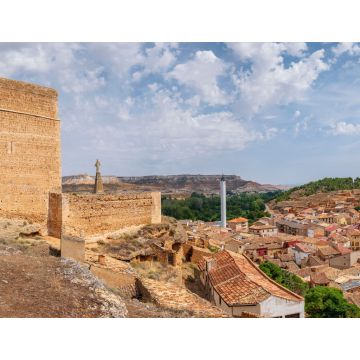 Lais Puzzle - Arcos de Jalón, Soria - 1.000 Teile