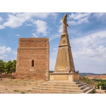 Lais Puzzle - Arcos de Jalón, Soria - 1.000 Teile