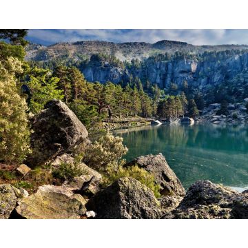 Lais Puzzle - Vinuesa, Soria - 1.000 Teile