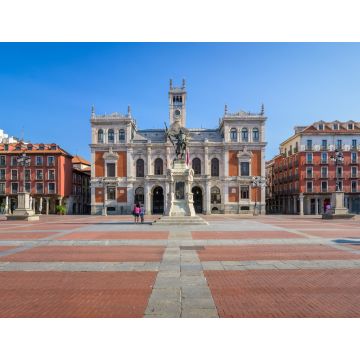 Lais Puzzle - Plaza Mayor in Valladolid - 1.000 Teile