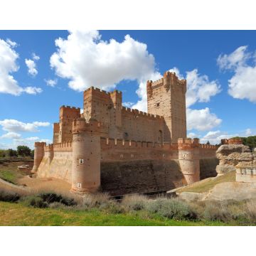 Lais Puzzle - Valladolid, Kastilien und León - 1.000 Teile