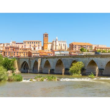 Lais Puzzle - Tordesillas, Valladolid - 1.000 Teile