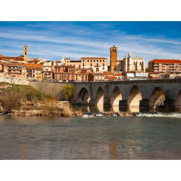 Lais Puzzle - Tordesillas, Valladolid - 1.000 Teile