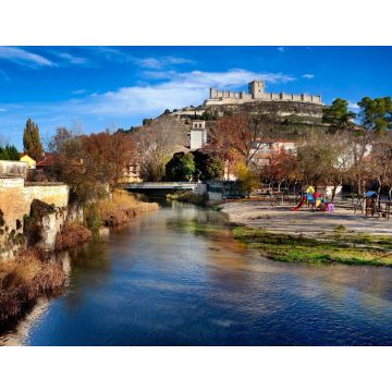 Lais Puzzle - Peñafiel, Valladolid - 1.000 Teile