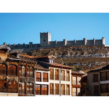 Lais Puzzle - Peñafiel, Valladolid - 1.000 Teile