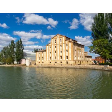 Lais Puzzle - Medina de Rioseco, Valladolid - 1.000 Teile