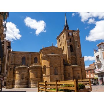 Lais Puzzle - Benavente, Zamora, Spanien - 1.000 Teile