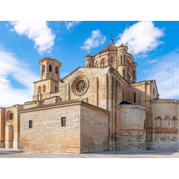 Lais Puzzle - Toro, Zamora - 1.000 Teile