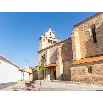 Lais Puzzle - Villaralbo, Zamora - 1.000 Teile