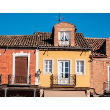 Lais Puzzle - Villaralbo, Zamora - 1.000 Teile