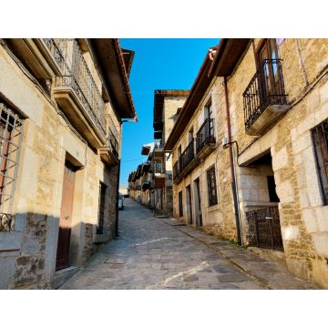 Lais Puzzle - Puebla de Sanabria in Zamora - 1.000 Teile