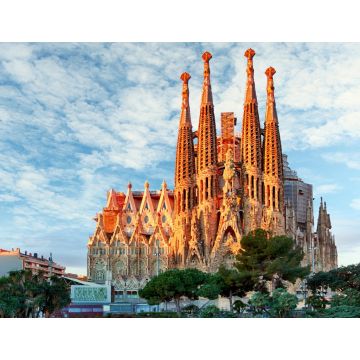 Lais Puzzle - Barcelona - 1.000 Teile