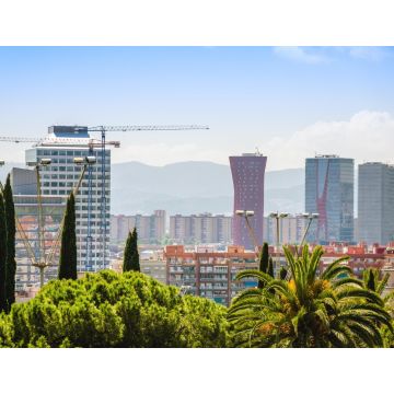 Lais Puzzle - L'Hospitalet de Llobregat - 1.000 Teile