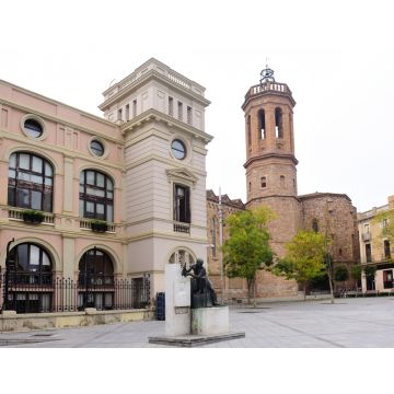 Lais Puzzle - Sabadell, Barcelona - 1.000 Teile