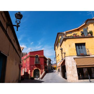Lais Puzzle - Santa Coloma de Gramenet in Spanien - 1.000 Teile