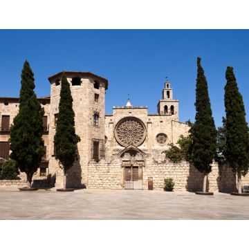 Lais Puzzle - Sant Cugat del Vallès, Katalonien - 1.000 Teile