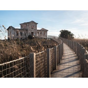 Lais Puzzle - Semafor in El Prat de Llobregat - 1.000 Teile