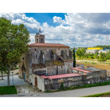 Lais Puzzle - San Julian de Palou, Granollers Katalonien - 1.000 Teile