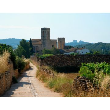 Lais Puzzle - Sant Pere de Ribes, Garraf, Provinz Barcelona - 1.000 Teile