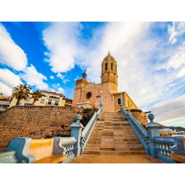 Lais Puzzle - Sitges, Barcelona - 1.000 Teile