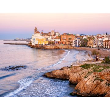 Lais Puzzle - Sitges, Barcelona - 1.000 Teile