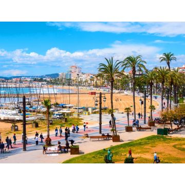 Lais Puzzle - Sitges, Barcelona - 1.000 Teile