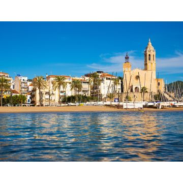Lais Puzzle - Sitges, Barcelona - 1.000 Teile