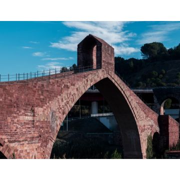 Lais Puzzle - Martorell, Barcelona - 1.000 Teile