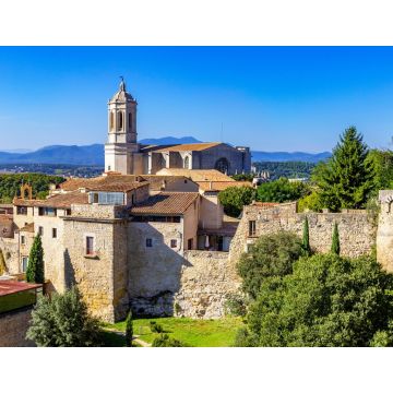 Lais Puzzle - Girona, Katalonien, Spanien - 1.000 Teile
