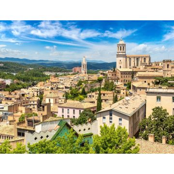 Lais Puzzle - Girona, Katalonien, Spanien - 1.000 Teile