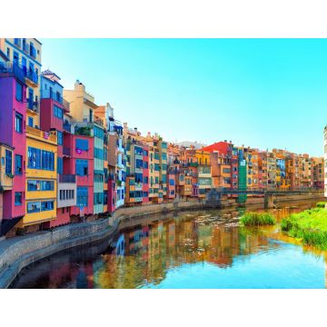 Lais Puzzle - Girona, Katalonien, Spanien - 1.000 Teile