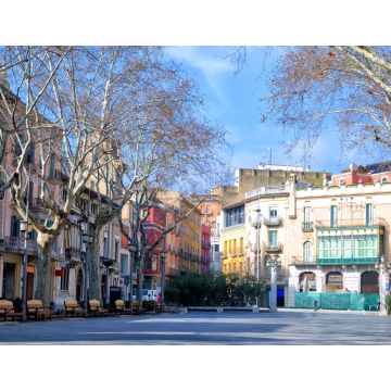 Lais Puzzle - Figueres, Spanien - 1.000 Teile
