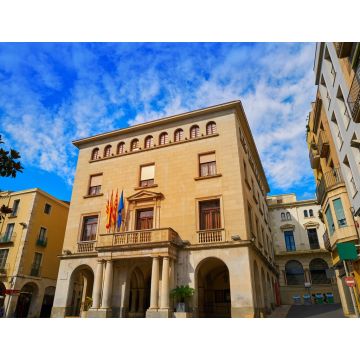 Lais Puzzle - Figueres, Spanien - 1.000 Teile