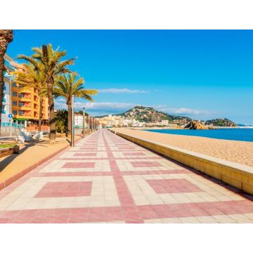 Lais Puzzle - Blanes, Katalonien - 1.000 Teile
