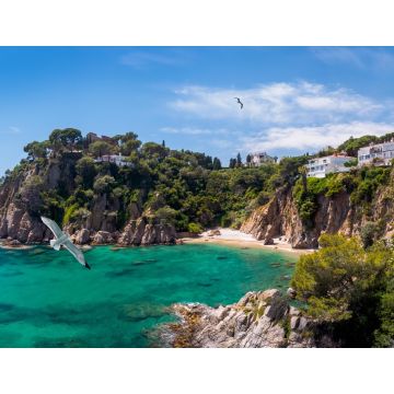 Lais Puzzle - Blanes, Katalonien - 1.000 Teile